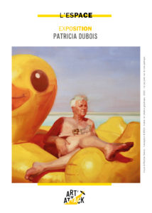 Flyer_recto_Artattack_Expo_PatriciaDubois_02-03-20