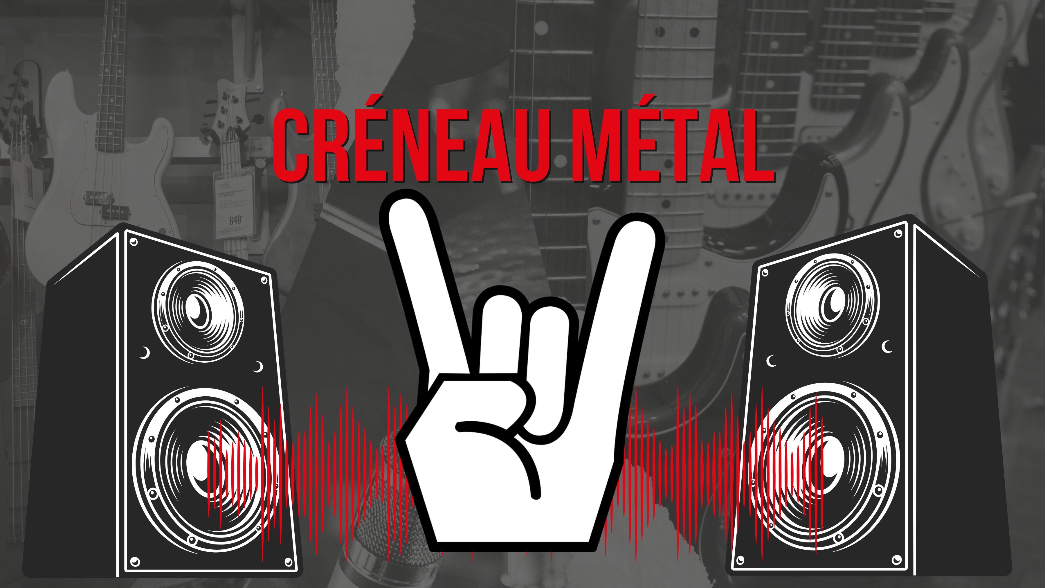 metal