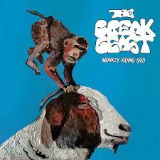 The Breakbeast - Monkey riding god