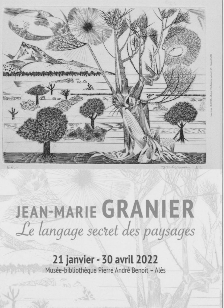 Expo J-M GRANIER