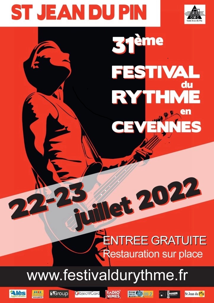 Affiche-Festival-du-Rythme-en-Cevennes