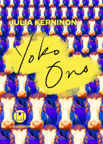 julia kerninon-yoko ono