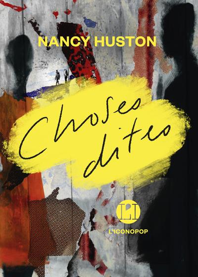 nancy huston choses dites