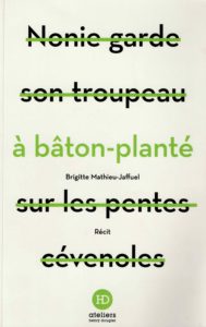 A Bâton planté