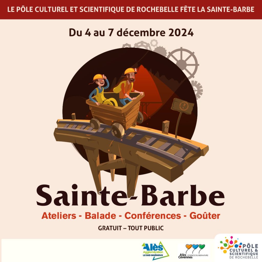 sainte barbe 24