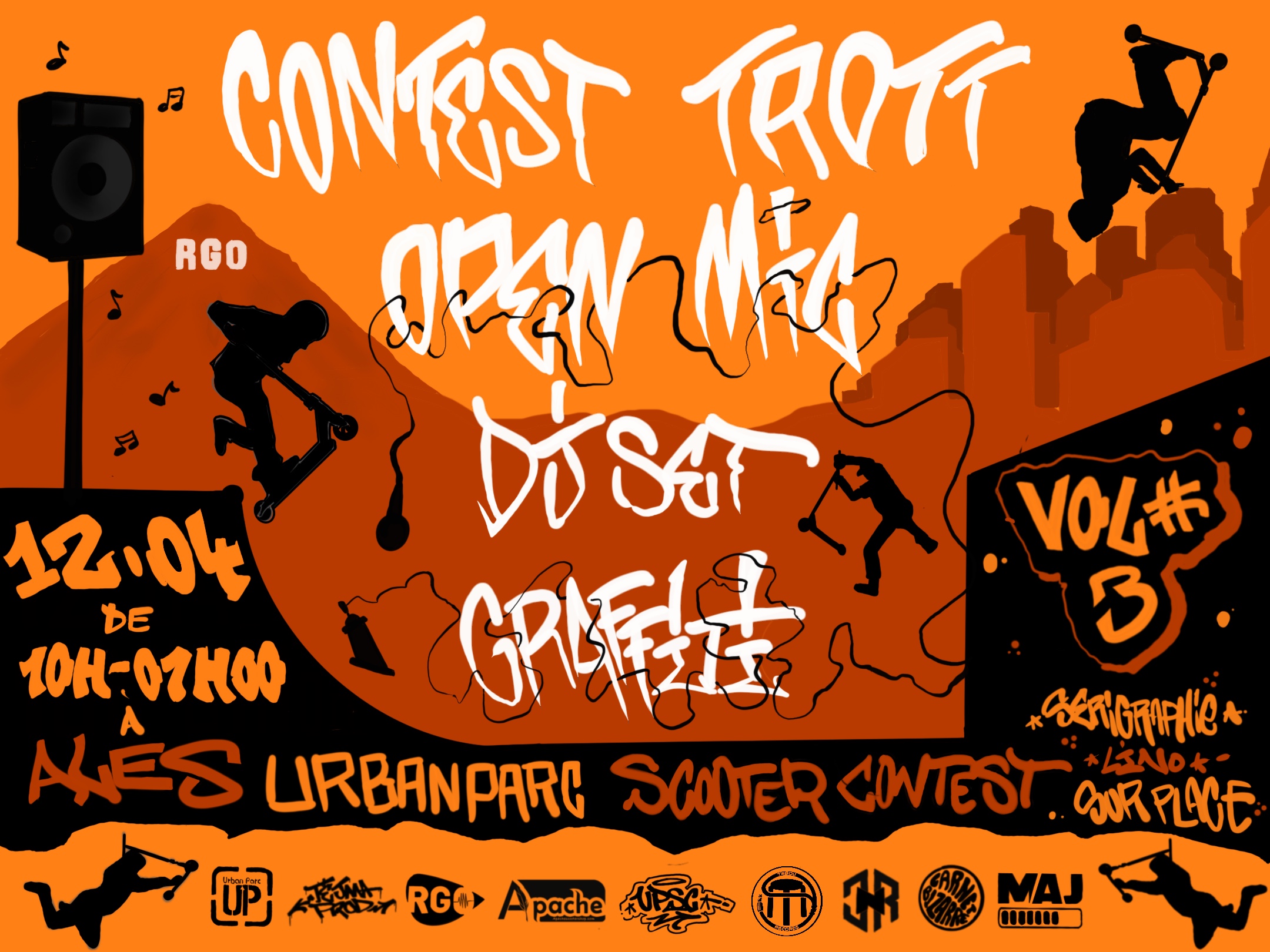 Flyers