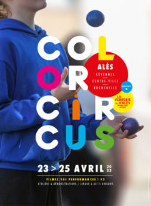 colorcircus 2025