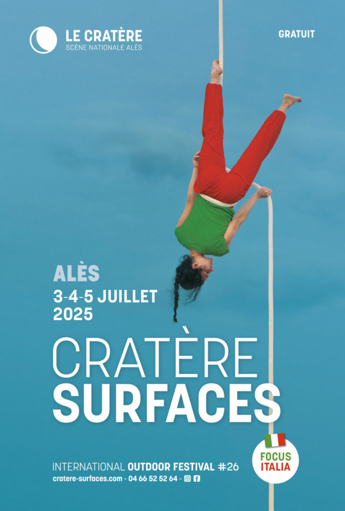 cratere surfaces focus italia