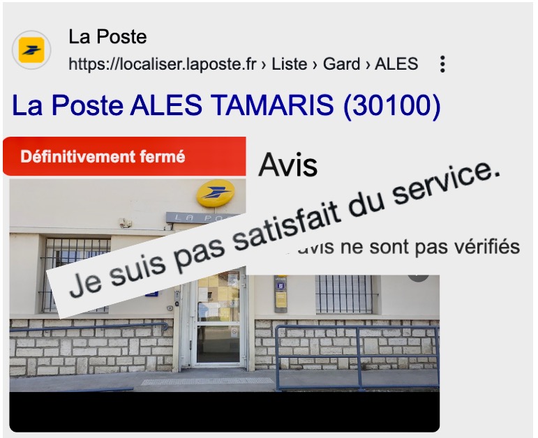 Alès Tamaris