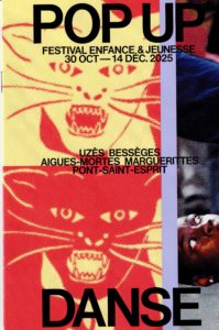 Pop Up Danse