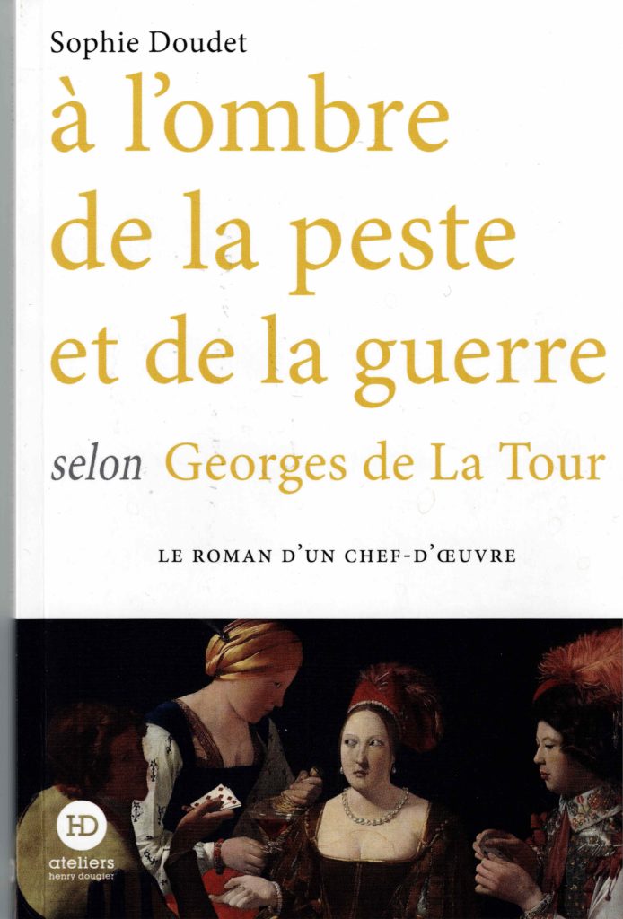 Georges de La Tour