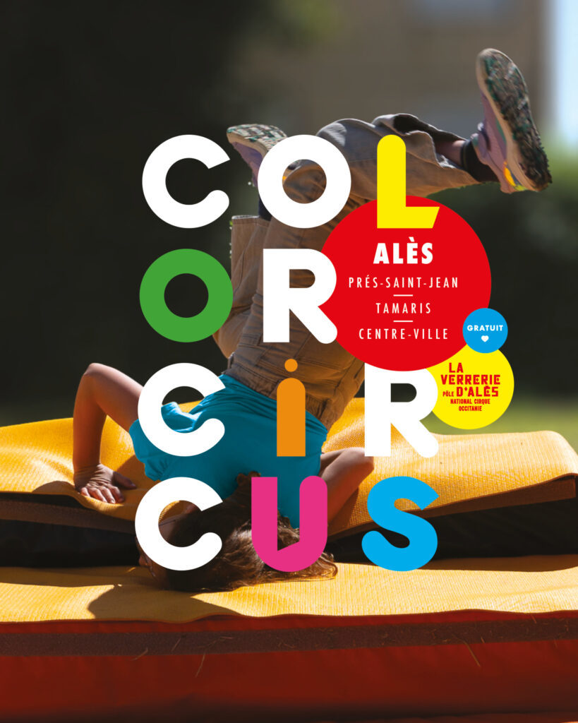 color circuss 2026