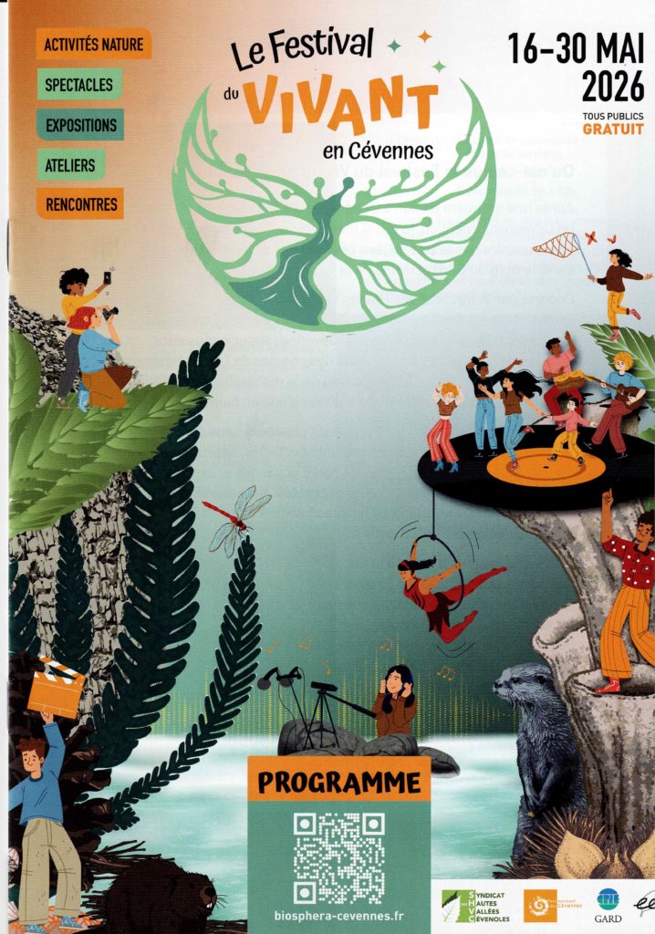 Festival du Vivant