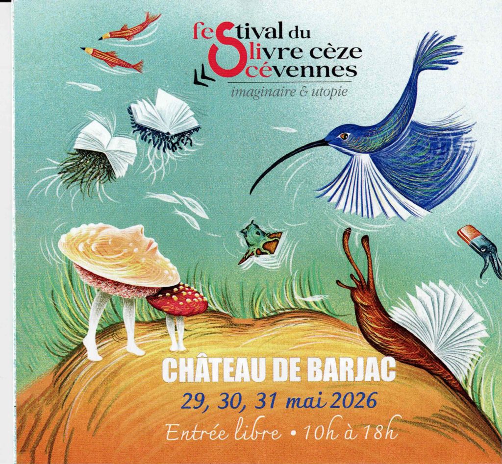 Barjac