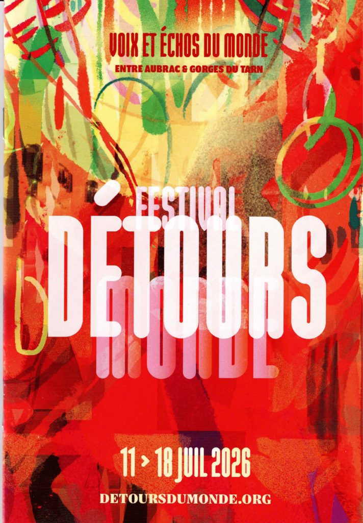 Détours
