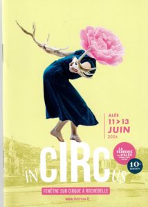 InCIRCus