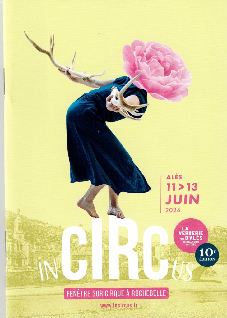 InCIRCus
