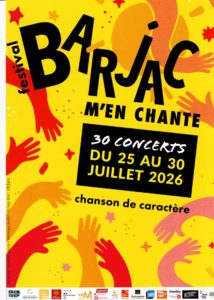 BARJAC