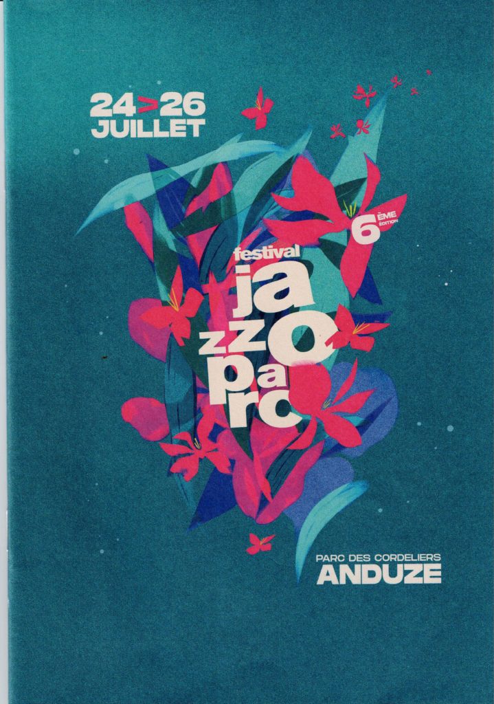 jazzOparc