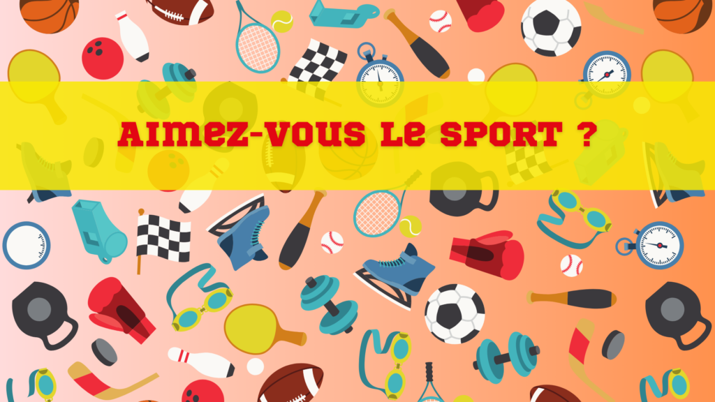 sport