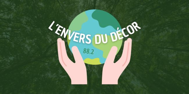L’envers du décor