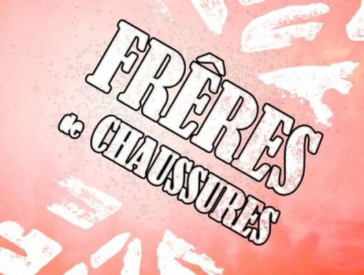 Frêres de chaussures