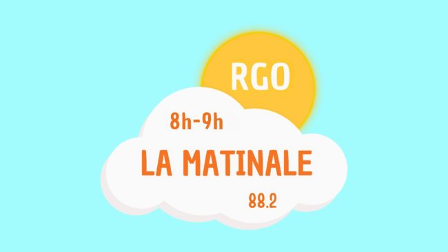 La matinale