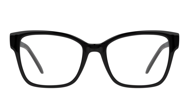 Vu avec mes lunettes