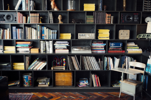 Brèves Litteraires