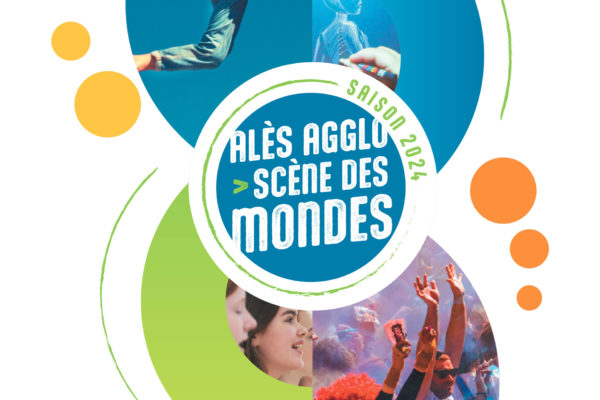 Alès Agglo scènes des mondes