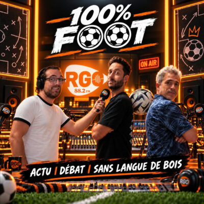 100 % Foot