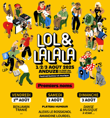 lol&lalala2025
