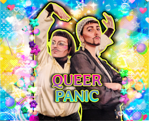 Queer Panic