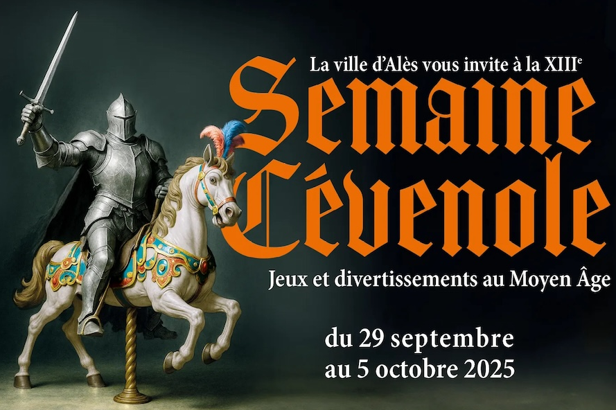 semaine cevenole 2025