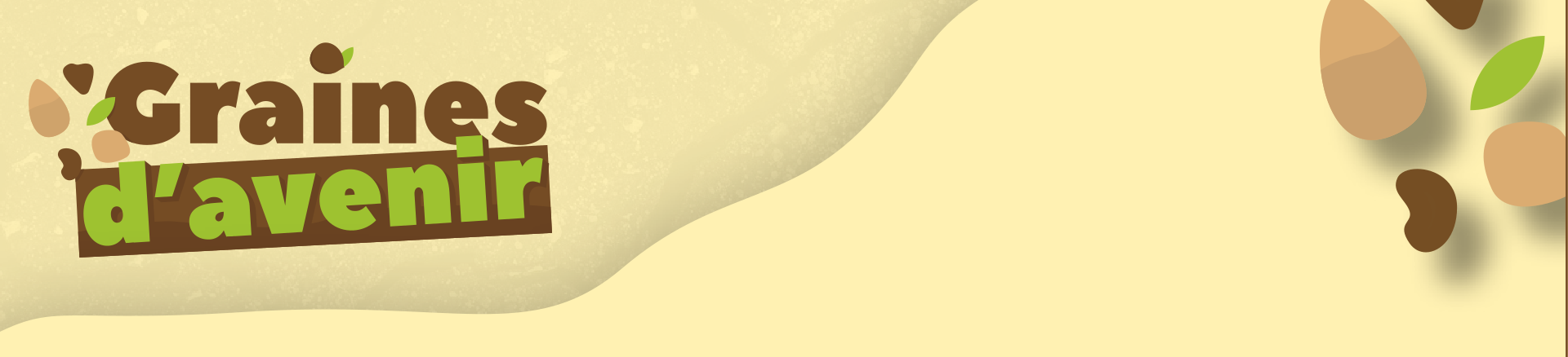 graines davenir