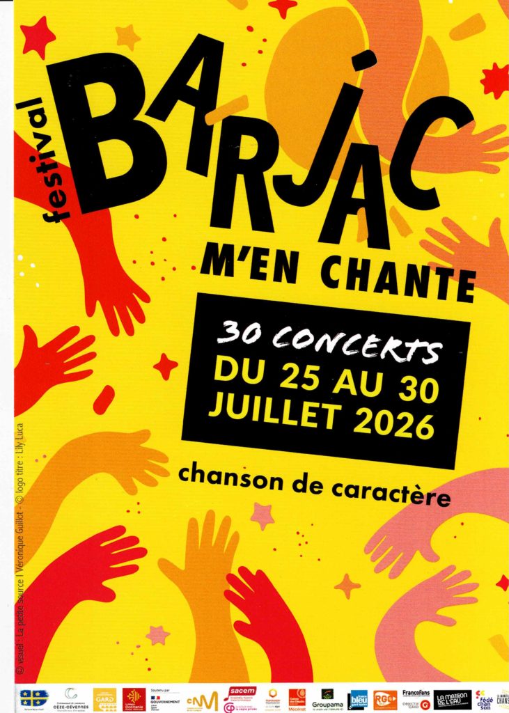 BARJAC